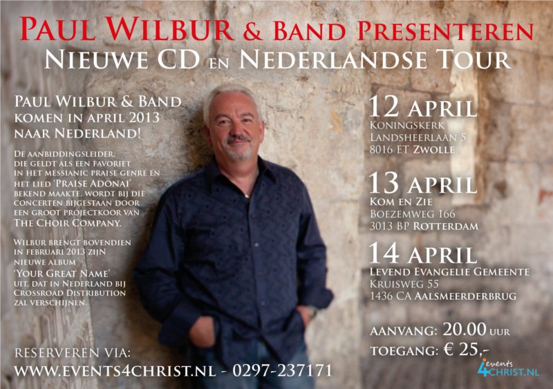 0995_FlyerPaulWilburConcerten