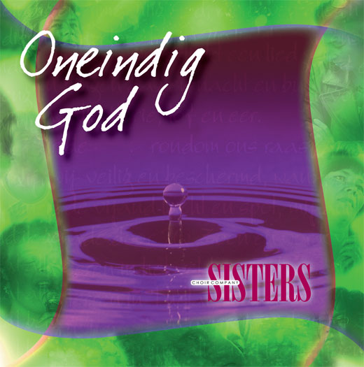 OneindigGod