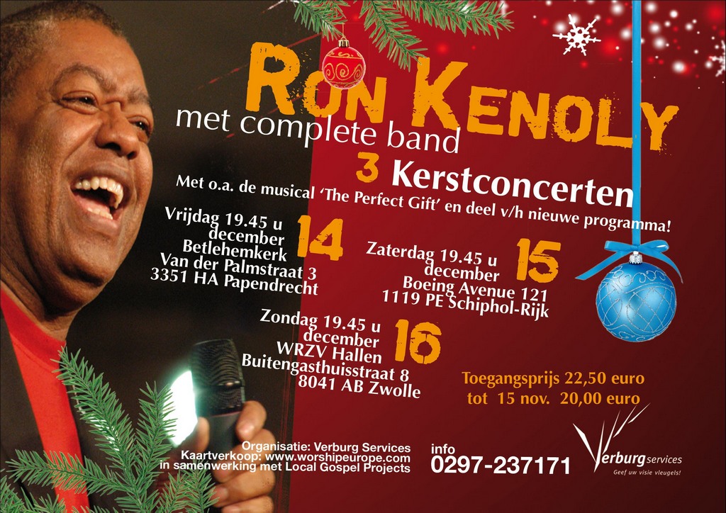 Poster_Ron_Kenoly