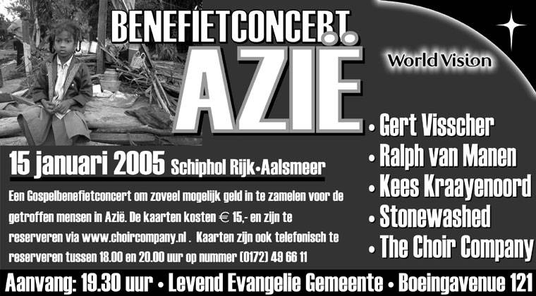 benefietAzie