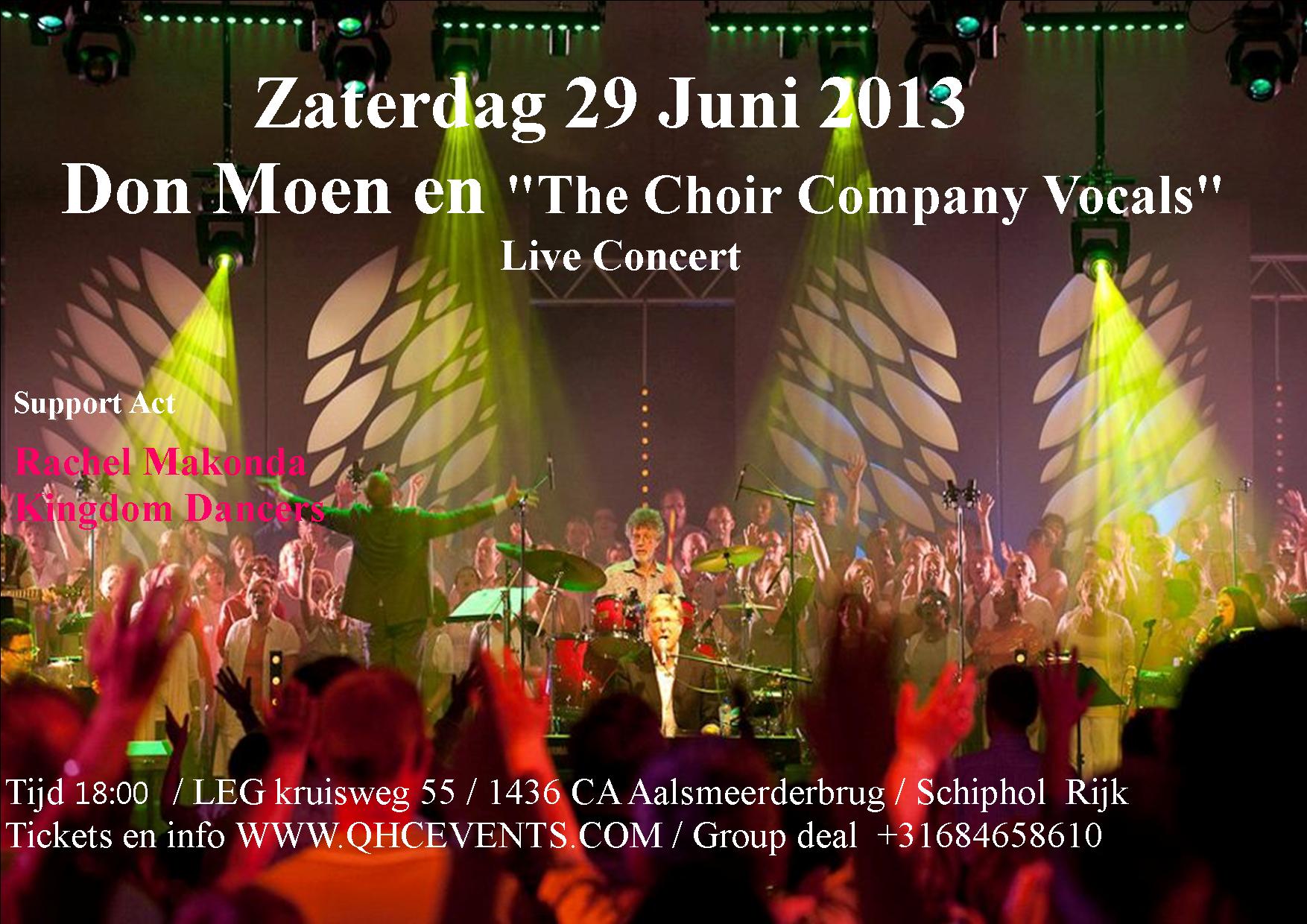 choirnieuw